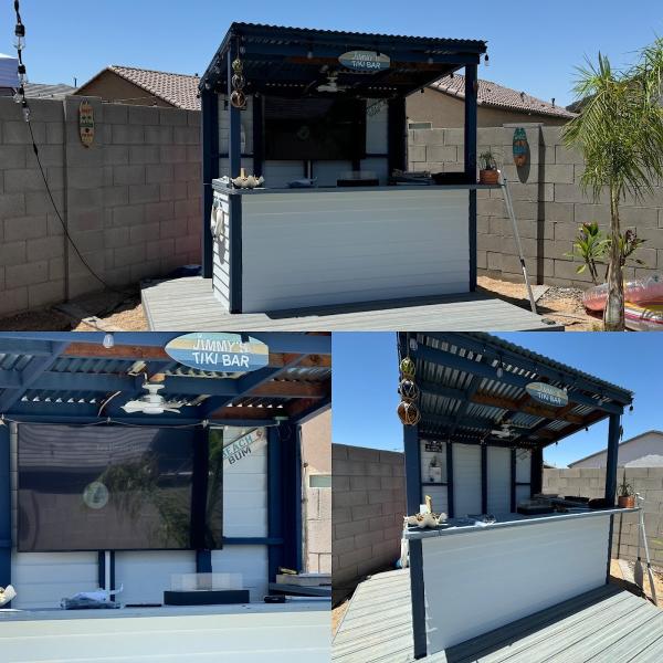 SG Installations AZ