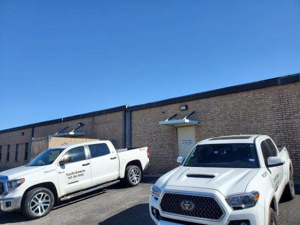 Texas Pest Elimination Services LLC