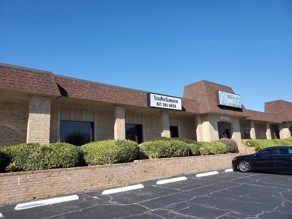Texas Pest Elimination Services LLC