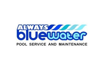 Always Blue Water Pool