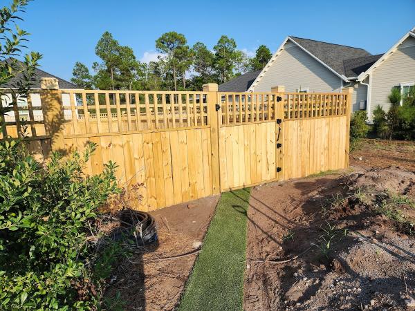 Absolute Fence Company LLC