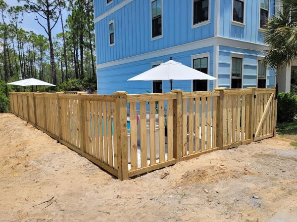Absolute Fence Company LLC