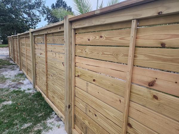 Absolute Fence Company LLC