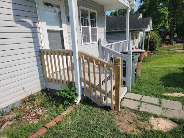 Southern Triad Home Repair LLC