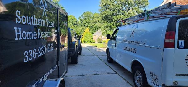 Southern Triad Home Repair LLC
