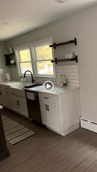 ACE Cabinets & Design