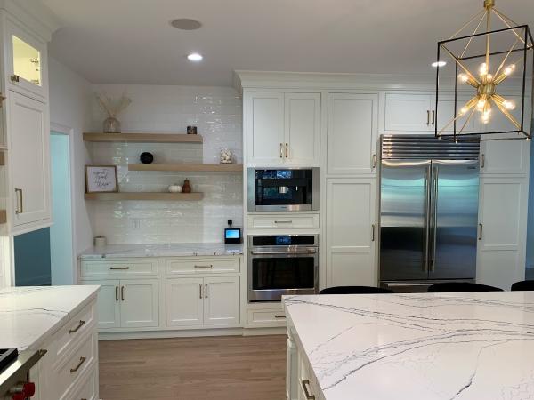 ACE Cabinets & Design
