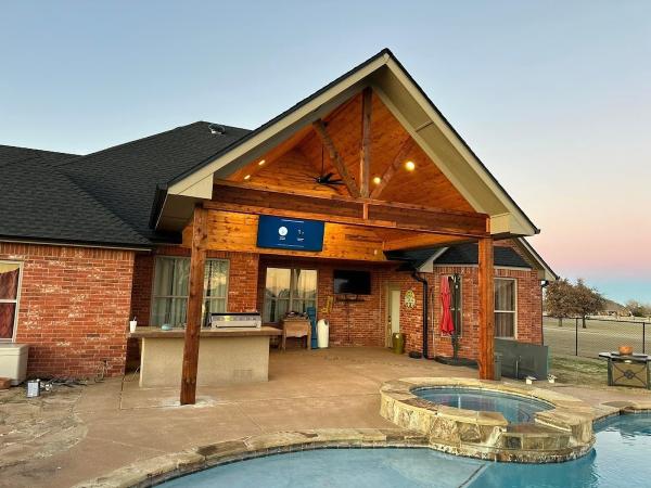 Ten Arrows Roofing