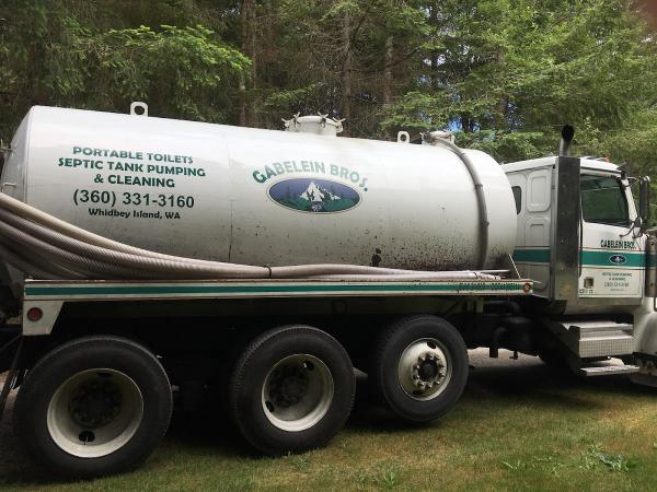 Gabelein Brothers Septic