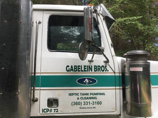 Gabelein Brothers Septic