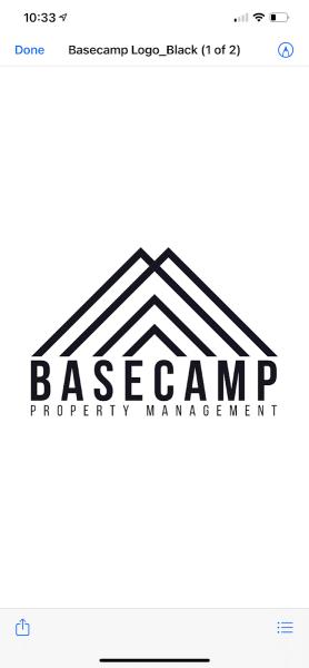Basecamp Property Management