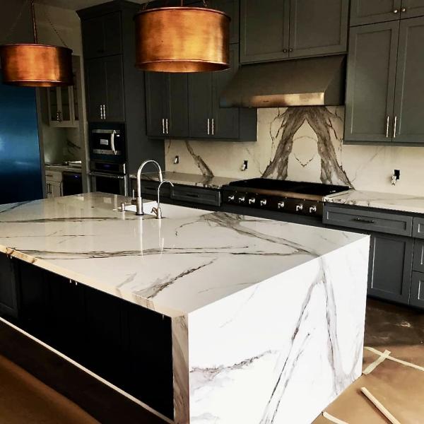 Designer Countertops LLC