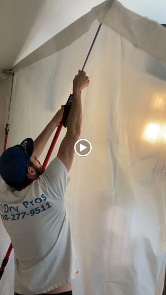 Dry Pros LLC Cleaning & Restoration Services