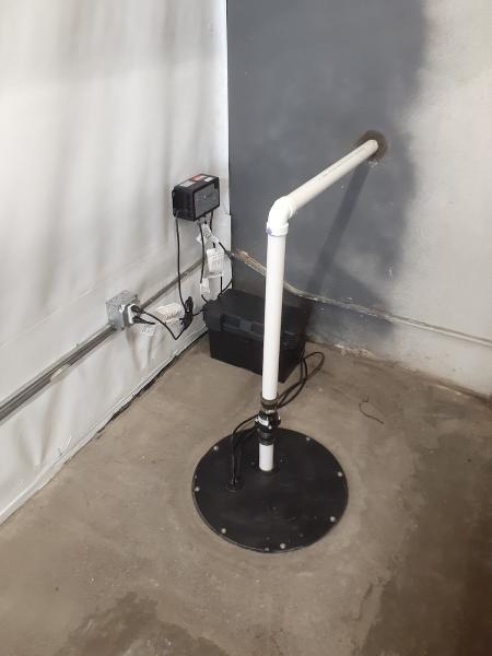 Dry Pros LLC Cleaning & Restoration Services