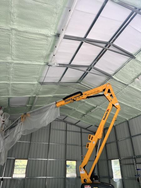 JMS Energywise Insulation