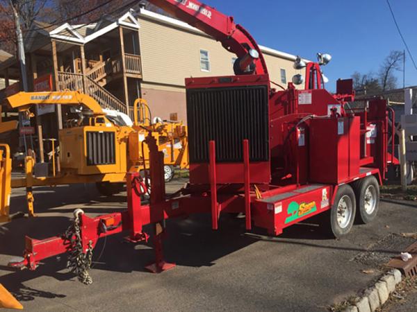 Sage Landscape Contractors and Tree Experts
