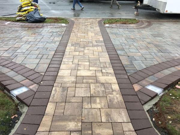 Uneek Paving & Masonry Bridgewater Township NJ