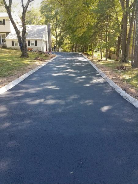 Uneek Paving & Masonry Bridgewater Township NJ