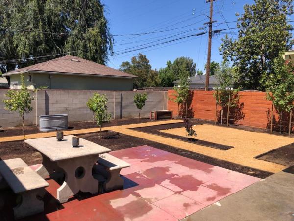 Design A Dream Landscaping