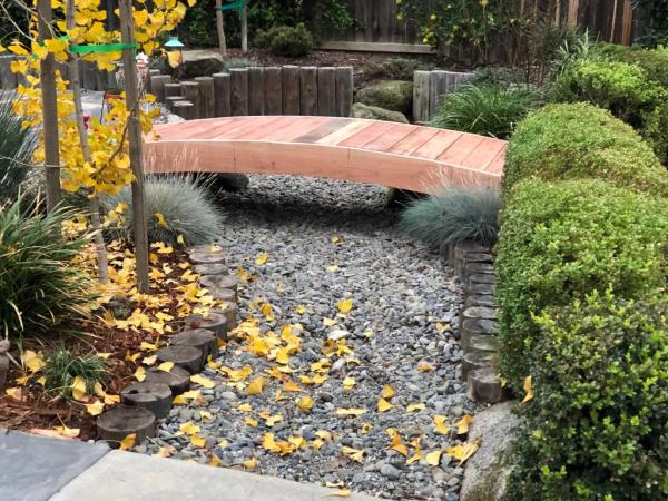 Design A Dream Landscaping
