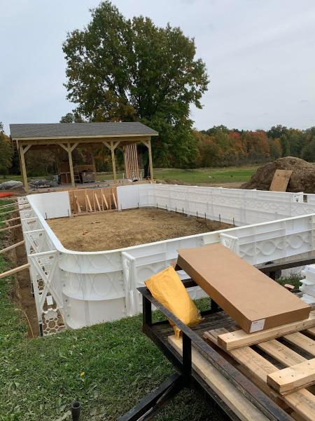 Dilleys Custom Pools
