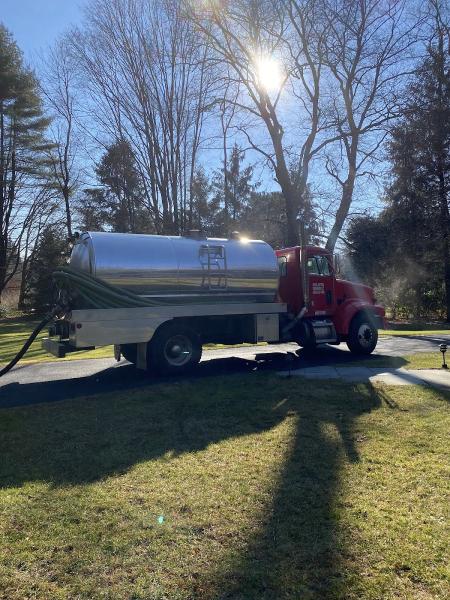Hupal Septics & Excavating LLC
