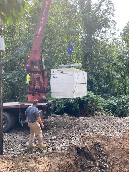 Hupal Septics & Excavating LLC