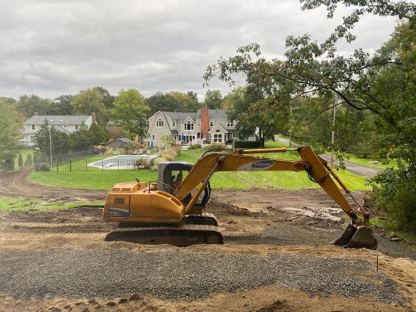 Hupal Septics & Excavating LLC