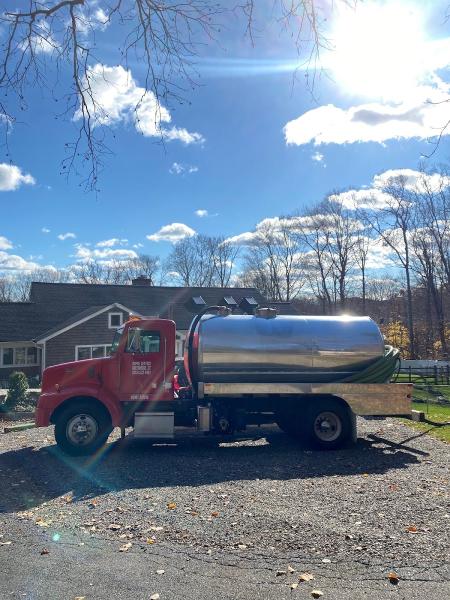 Hupal Septics & Excavating LLC