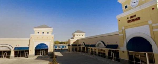 Allied Tower Self Storage