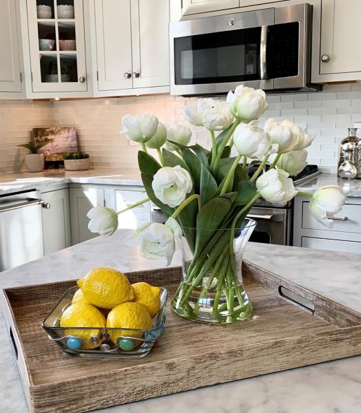 KD Staging and Design