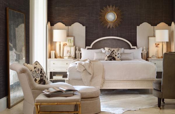 Alderman Bushe' Interiors
