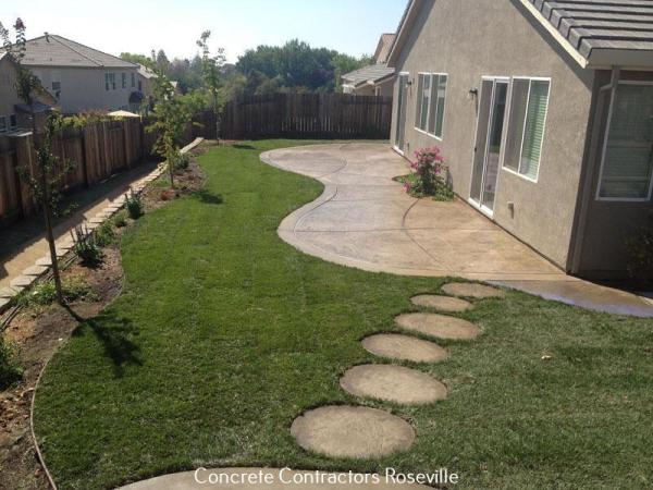 Integrity Landscaping and Concrete
