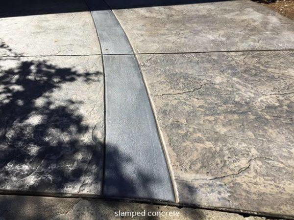 Integrity Landscaping and Concrete