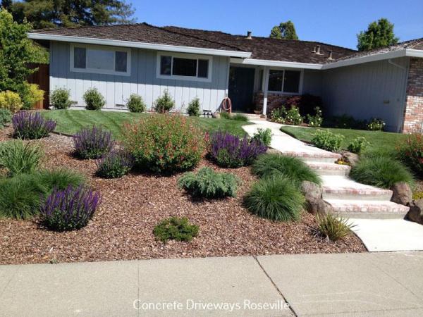 Integrity Landscaping and Concrete