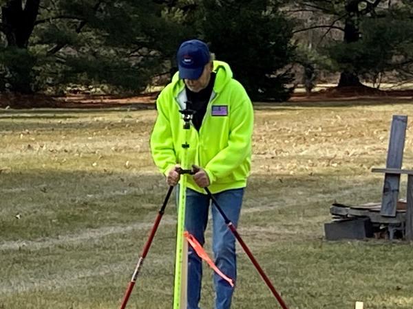 Land Surveyor