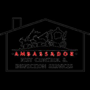 Ambassador Pest Control
