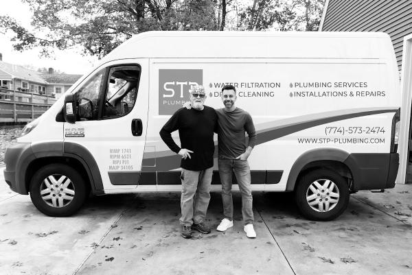 STP Plumbing