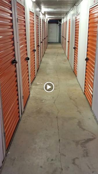 Valu Storage