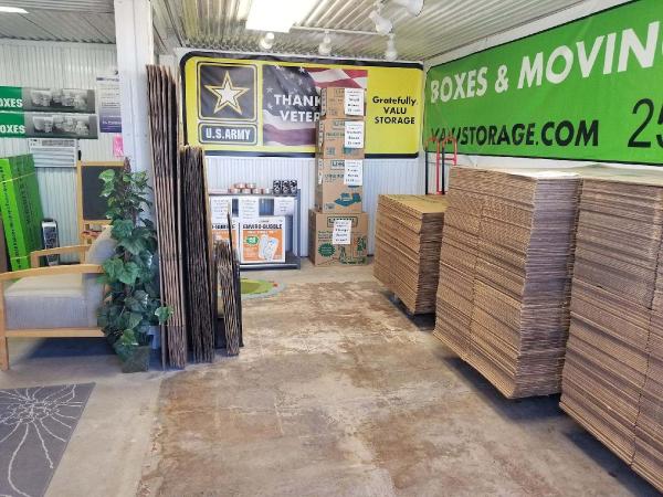 Valu Storage