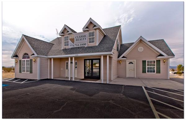 Classic Realty Group NV