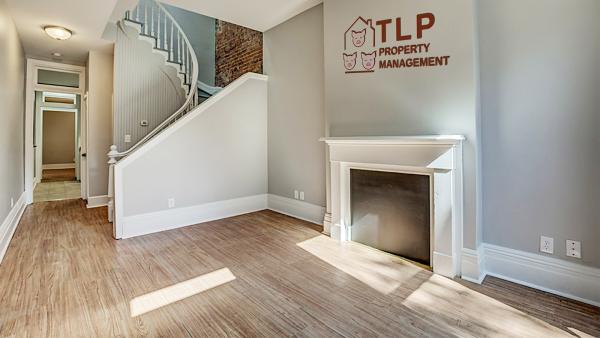 TLP Property Management