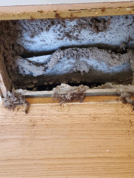 JG Duct Cleaning