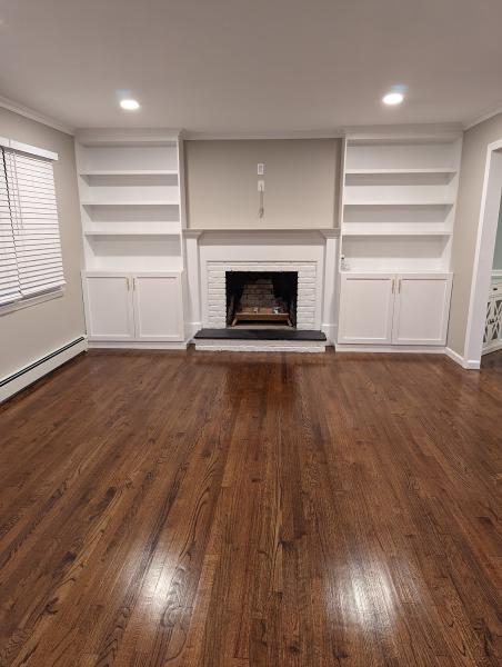 Master Handyman Services Inc.