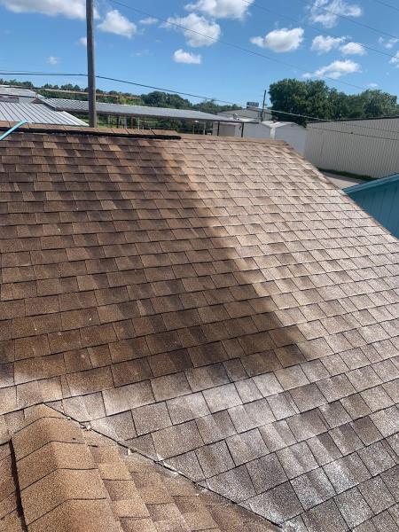 Veterans Softwash & Pressure Cleaning