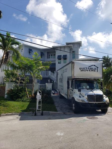 Suitable Movers