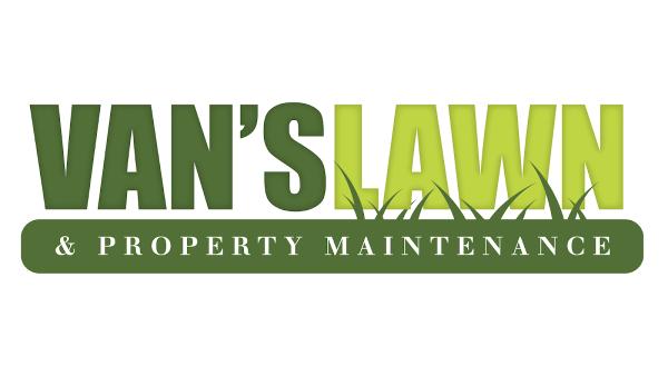 Van's Lawn and Property Maintenance