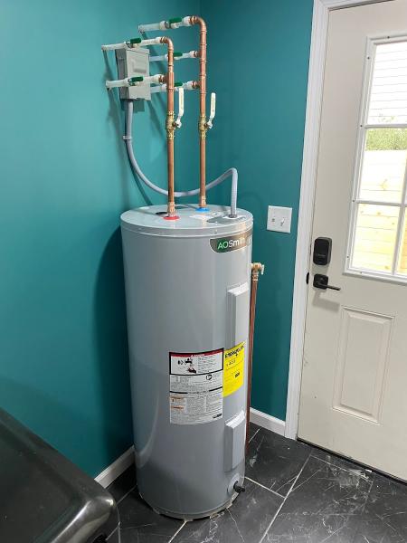 Hazlett Plumbing