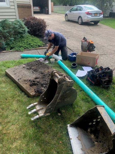 Hazlett Plumbing