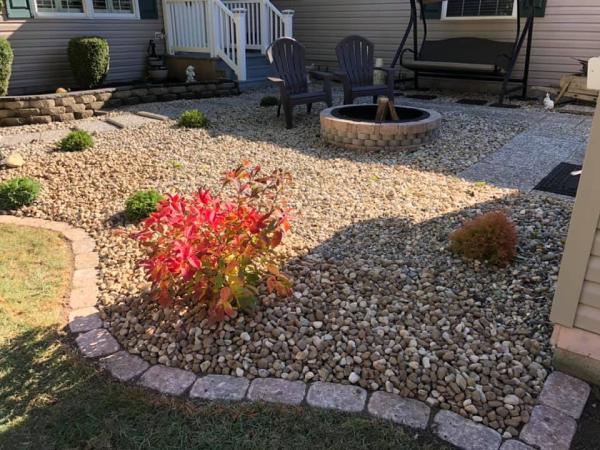 Prater Landscaping
